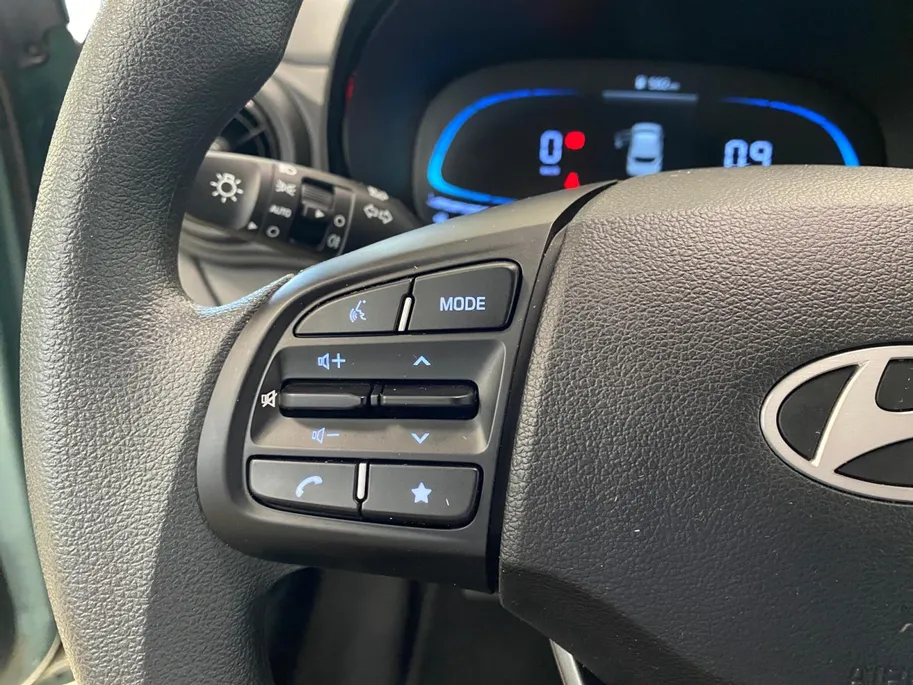 Hyundai i10 1.0 Comfort