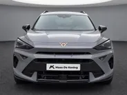CUPRA Formentor 1.5 TSI e-Hybrid 204pk DSG Essential · 360 Camera · Stuur- & Stoelverwarming · Elek. Bestuurdersstoel + Geheugen · Keyless · Apple/Android Car Play · Garantie t/m 14-11-2030 of 150.000km