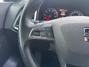 SEAT Ateca 1.4 EcoTSI Xcellence | 360 Camera | Stoelverwarming | Navigatie | Elektr. Achterklep | Keyless | 12 maanden garantie! |
