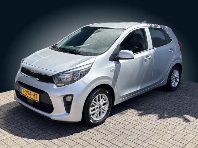 Kia Picanto 1.0 DPi DynamicLine