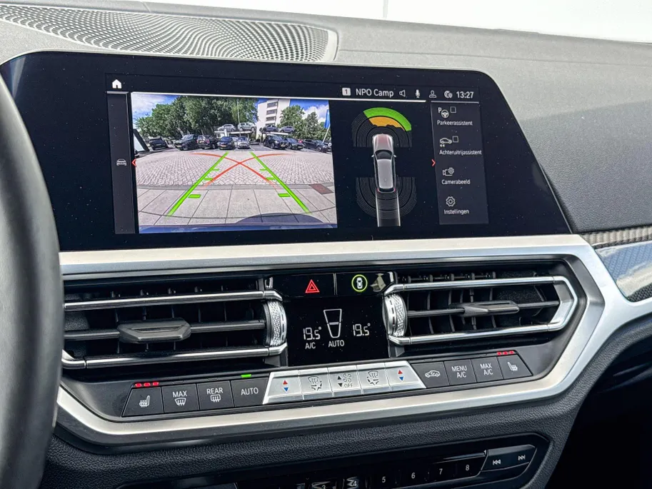 BMW 3 Serie Touring 320e xDrive M-Sport