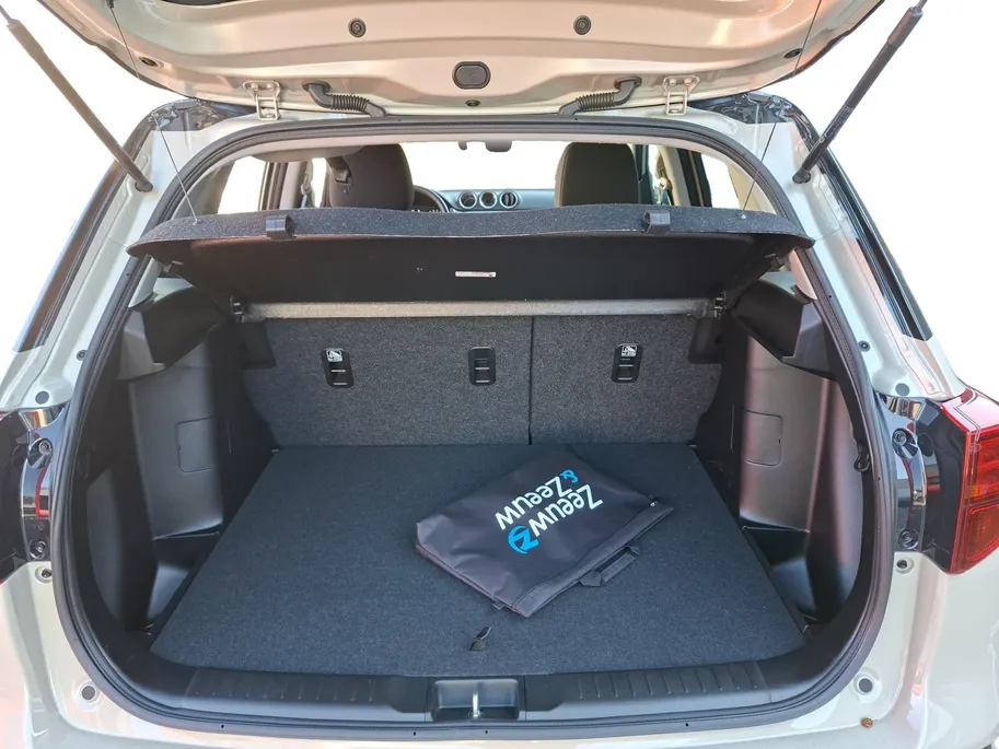 Suzuki Vitara 1.4 Boosterjet Smart Hybrid Select | DEMO | Rhino pack | Navigatie | Hoge instap | Blind spot