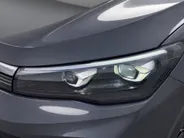 Volkswagen Tiguan 1.5eTSI/150PK Energy · Trekhaak · Stoelverwarming · Apple/Android Car Play ·  Navigatie ·  360°Camera + Parkeersensoren · Garantie t/m 21-01-2028