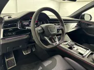 Audi RSQ8 4.0 TFSI RS Q8 Quattro | Panoramadak | Luchtvering | 23'' L.M. Velgen