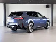 BMW iX3 50 xDrive 113 kWh