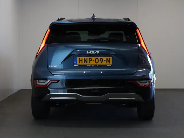 Kia Niro EV Plus 64.8 kWh