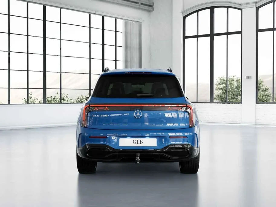 Mercedes-Benz GLB 250+ Business Solution AMG 85.5 kWh