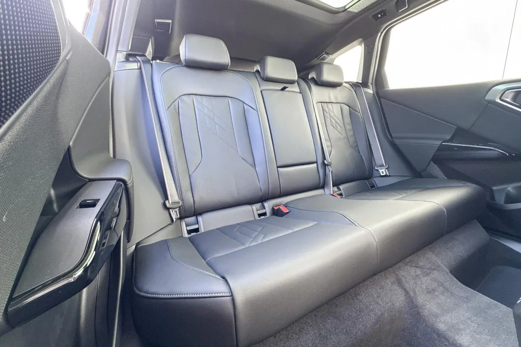 BMW X3 30e xDrive