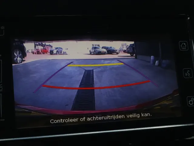Suzuki Swift 1.0 BoosterJet Select Carplay | Camera