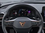 CUPRA Leon 1.4TSIeHybrid 180kW/245PK PHEV VZ · Leder/Stof · Apple/Android Car Play · Stoel- & stuurverwarming ·
