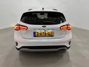 Ford Focus 1.0 EcoBoost Hybrid Active 125 PK | Automaat | Winterpack | Apple Carplay - Android Auto |  Full LED | Keyless Entry & Start |