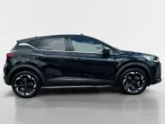Mitsubishi ASX 1.8 HEV AT Instyle | 3.000 Euro Korting | Compleet uitgerust | Schuif-kantel dak | Stoel-/stuur-/voorruitverwarming | Navigatie |