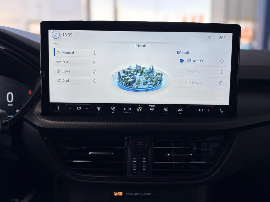 Ford Kuga 2.5 PHEV ST-Line X DRIVER ASSISTANCE PACK I AFNEEMBARE TREKHAAK I WINTER PACK I APPLE CARPLAY / ANDROID AUTO I