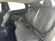 Ford Mustang Mach-E Mach-E | Panoramadak | 360 ° camera | Dodehoekdetectie | Winter Pack | Volledig Leder Bekleed |