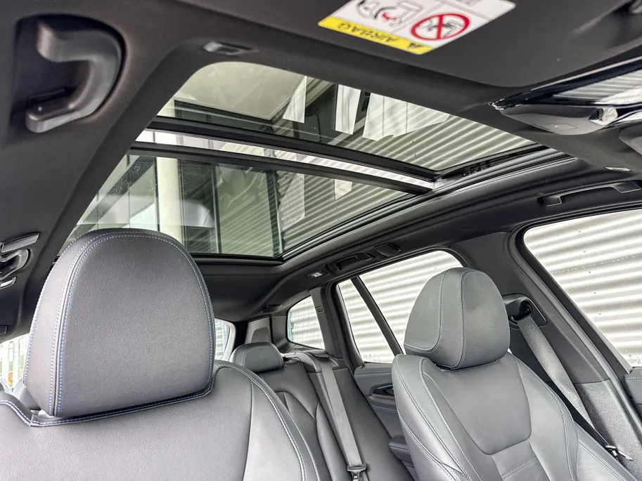 BMW iX3 High Executive 80 kWh