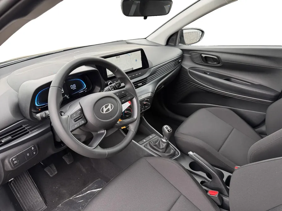 Hyundai Bayon 1.0 T-GDI E-Motion | SUPER GAVE ACTIE, NU TOT €2.000,- KORTING | PROFITEER NU | OP=OP |