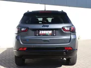Jeep Compass 4xe 240 PK Hybrid Summit | Pano | Safety | 360cam | 19'