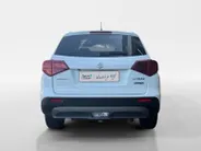 Suzuki Vitara 1.4 Boosterjet Select Smart Hybrid NL AUTO! | HOGE ZIT | TREKHAAK | GRATIS WINTERBANDEN | CARPLAY! | GARANTIE TOT 4-2034 *|