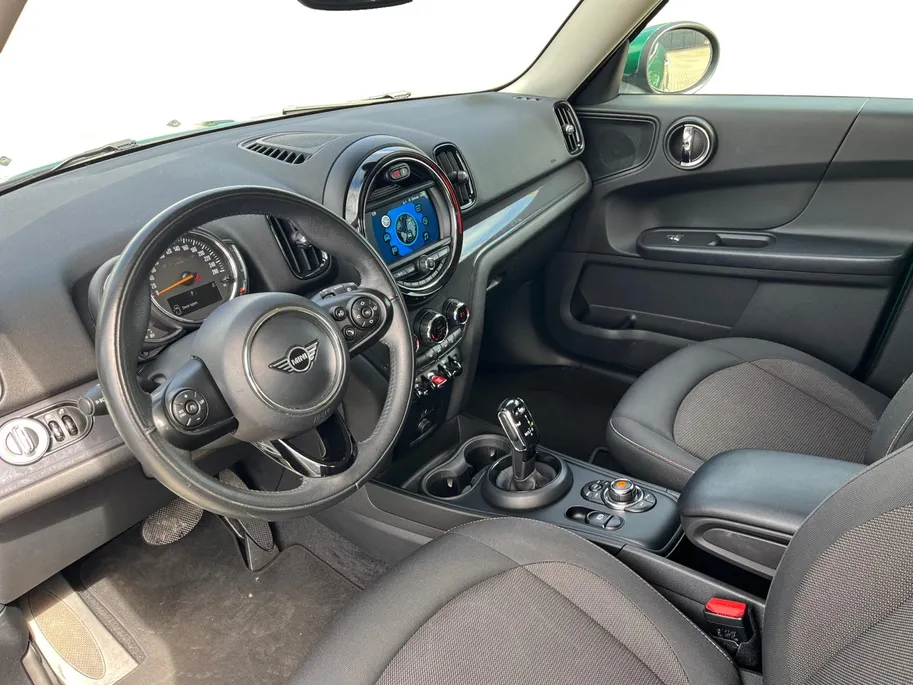 MINI Countryman 1.5 One Business Edition Climate Control | Cruise Control | Navigatie