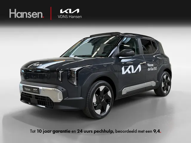 Kia EV2