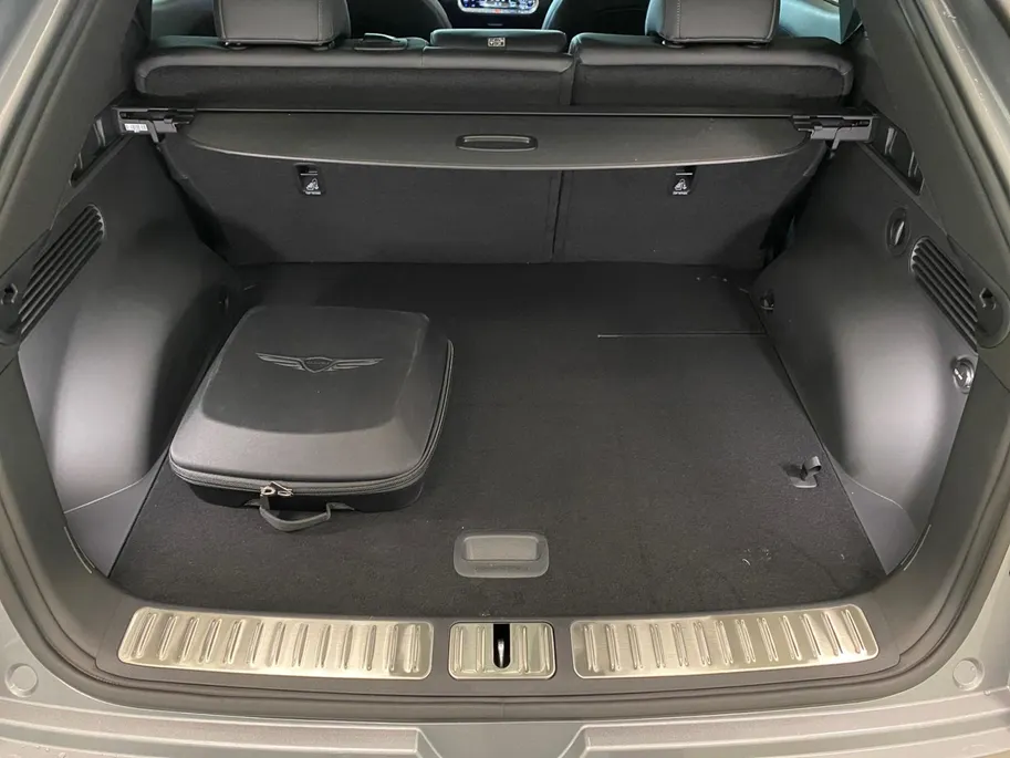 Genesis GV60 84 KWH | FIRST EDITION | DIRECT LEVERBAAR |