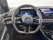 BMW i5 Sedan eDrive40 M Sport Edition