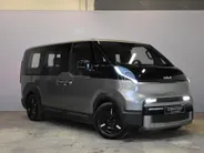Kia PV5 Passenger 71,2 kWh Elite NIEUW - VOORRAAD ACTIE