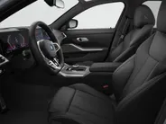 BMW 3 Serie Sedan 330e M Sport Edition