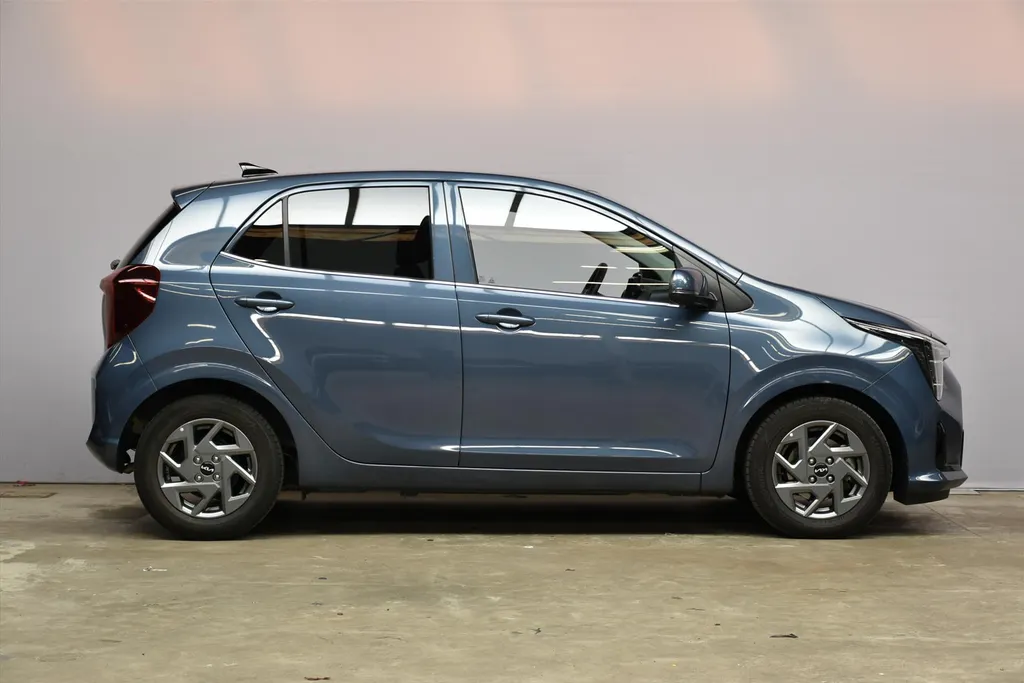 Kia Picanto 1.0 DPi 4-zits DynamicPlusLine |BTW |14dkm