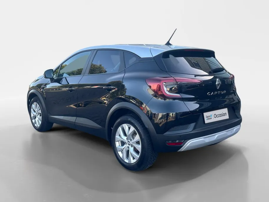 Renault Captur 1.0 TCe 90 Intens | Camera | Cruise | Navi |