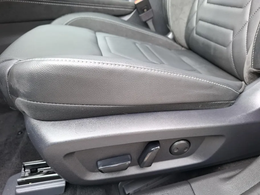Nissan QASHQAI 1.5 e-Power N-Design | Elektrisch verstelbare stoel met geheugenfunctie | Elektrsiche achterklep | Verwaarmde voorruit, stoelen en stuur | Pano dak |