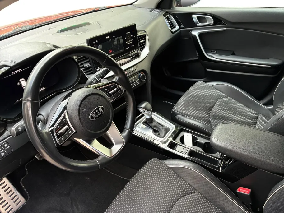Kia XCeed 1.6 GDi PHEV DynamicLine