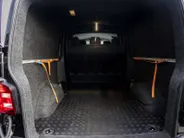 Volkswagen Transporter 2.0 TDI L2H1 DC 4Motion Highline EX.BTW