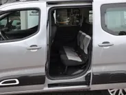 Citroën Berlingo 1.2 PureTech Live PDC Apple/Android