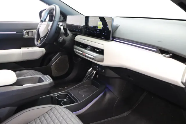 Kia EV4 GT PlusLine 81,4 kWh Fastback