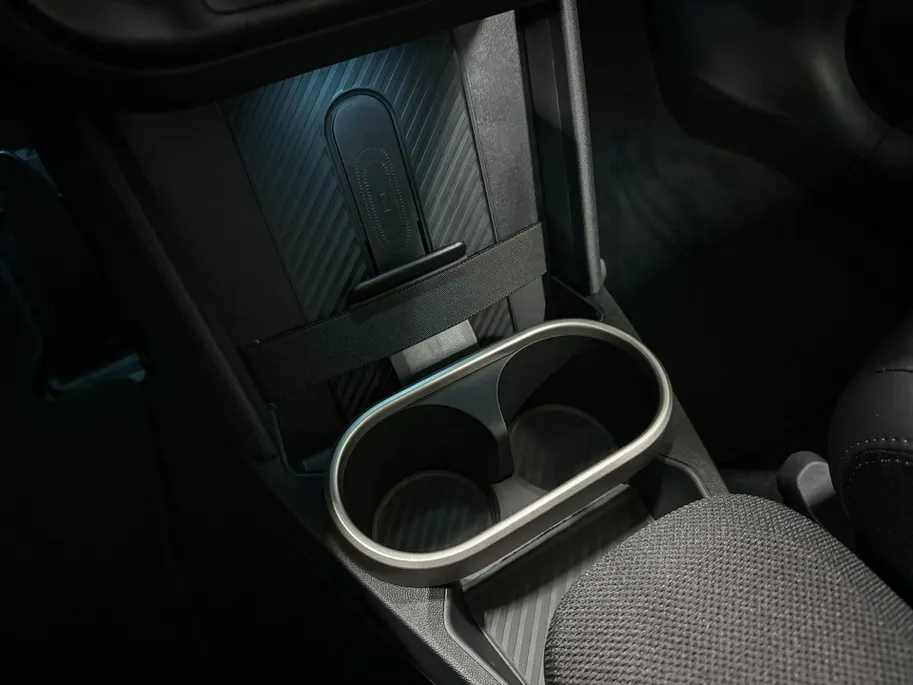 MINI Cooper 3-deurs C