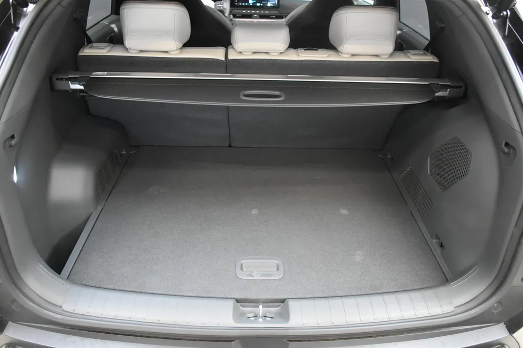 Kia EV3 81,4 kWh 204pk GT-PlusLine