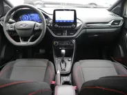 Ford Puma 1.0 EcoBoost Hybrid ST-Line 125pk Automaat | Voorruitverwarming | All-Seasonbanden