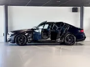 BMW M5 Sedan 