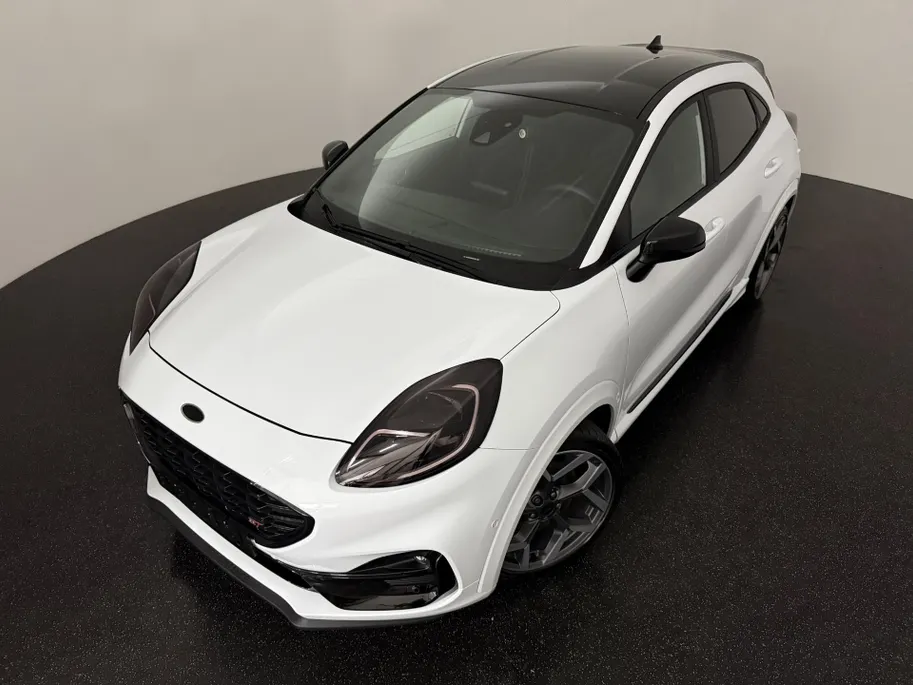 Ford Puma 1.5 EcoBoost ST-X | 200 PK | Performance Pack | Driver Assistance Pack | Keyless Pack |