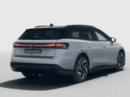 Volkswagen ID.7 Limited Edition Plus 77 kWh accu 286 PK · Achteruitrijcamera · Draadloze telefoonlader ·