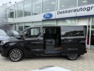 Ford Transit Custom Tourneo 340 2.5 PHEV L1H1 Titanium 8 persoons