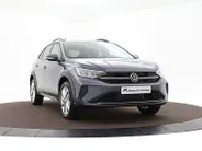 Volkswagen Taigo Life Edition 1.0 TSI 95 pk 5 versn. Hand · Achteruitrijcamera · Achteruitrijcamera · Allseason banden