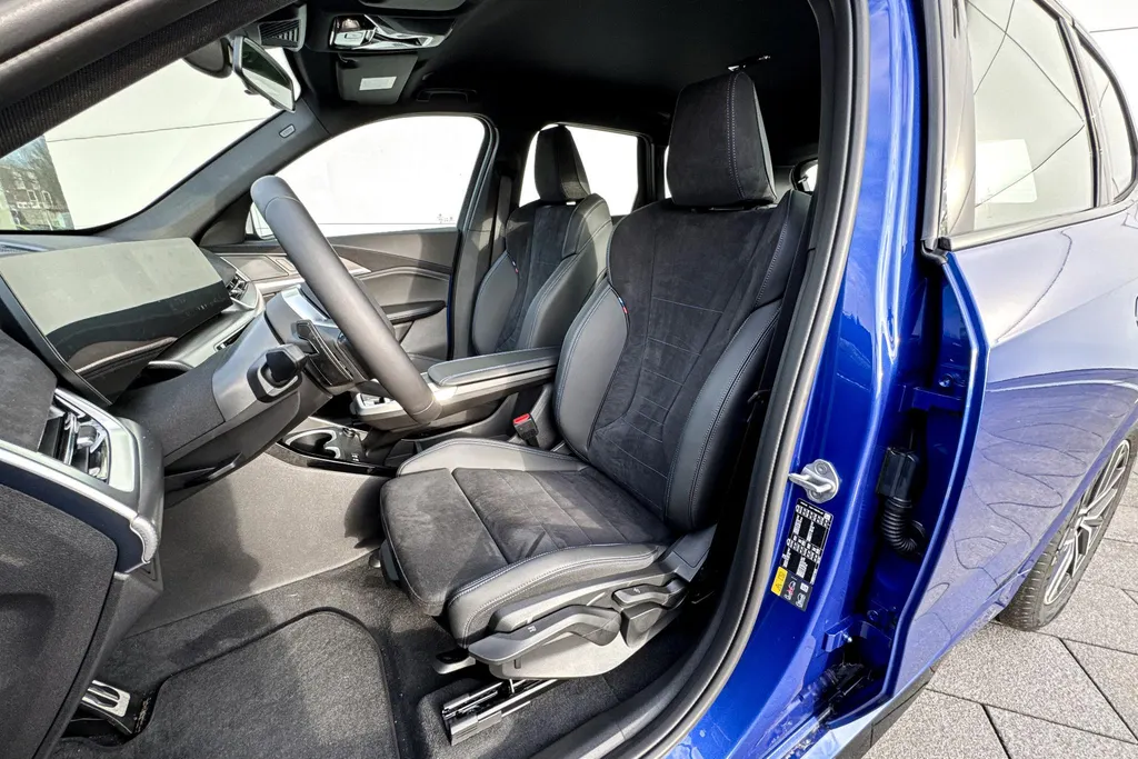 BMW iX1 eDrive20 67 kWh M Sport Edition