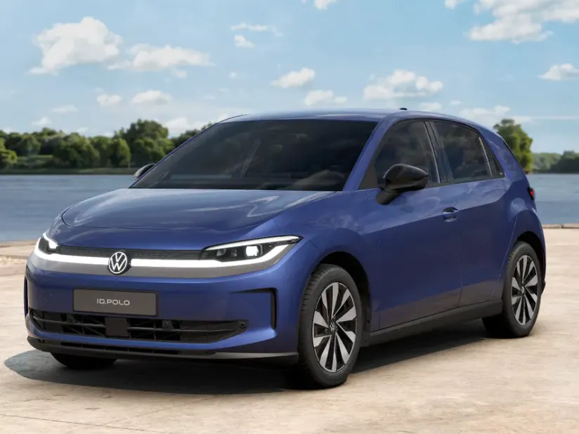 Volkswagen ID. Polo Style 52 kWh accu, 211 PK