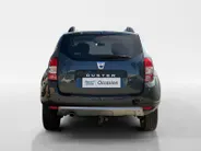 Dacia Duster 1.2 TCe Black Shadow | Trekhaak | Navigatie | Bluetooth | Cruise Control | Camera | Parkeersensoren | Onderhoudshistorie | 12 Maanden BOVAG Garantie