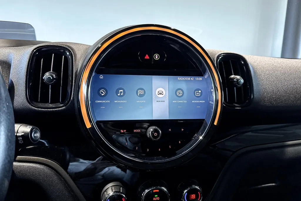 MINI Countryman 1.5 Cooper S E ALL4