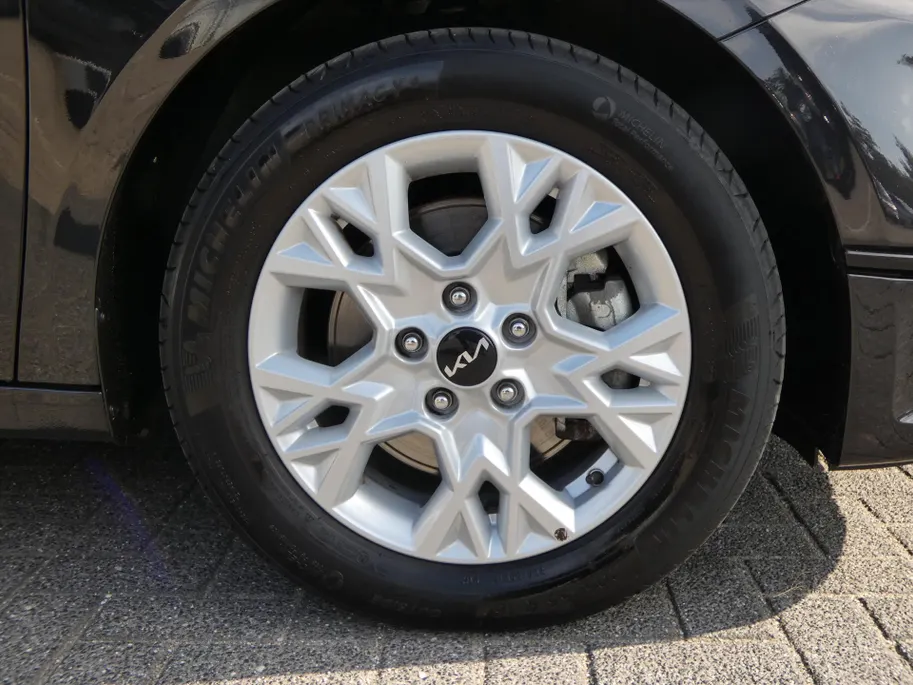 Kia Ceed Sportswagon Sw 1.5 T-GDi 140pk DCT7 DynamicLine