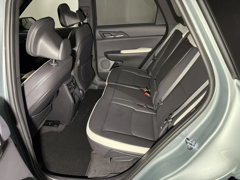 Kia EV5 81,4 kWh 217pk 2WD GT-Line Business Edition