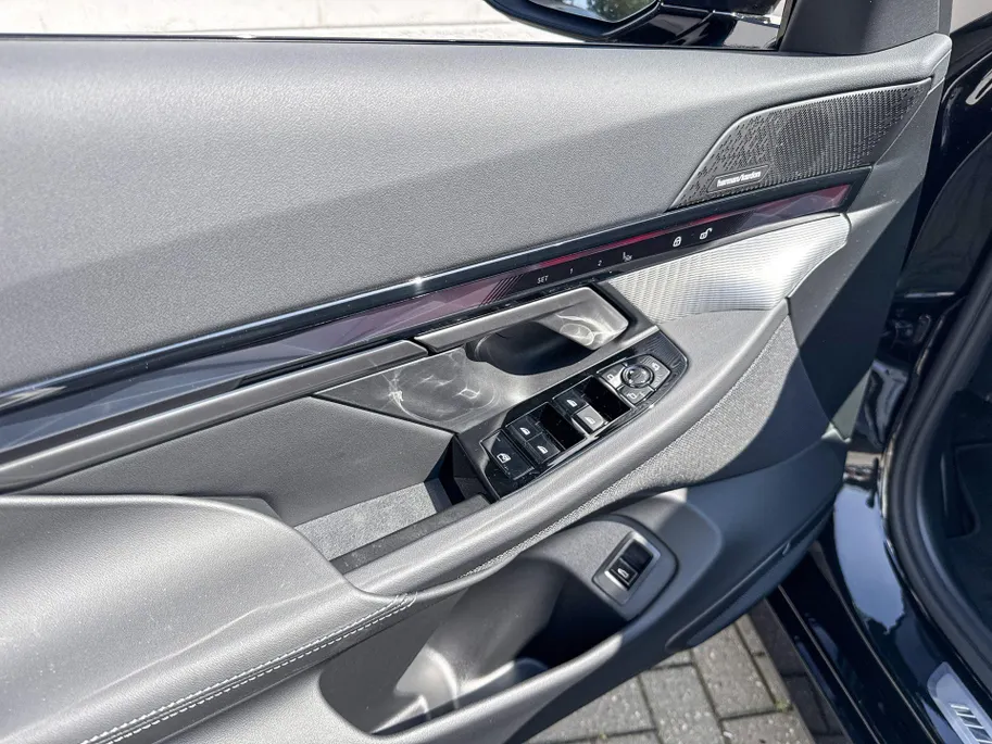BMW i5 Sedan eDrive40 M Sport Edition 84 kWh